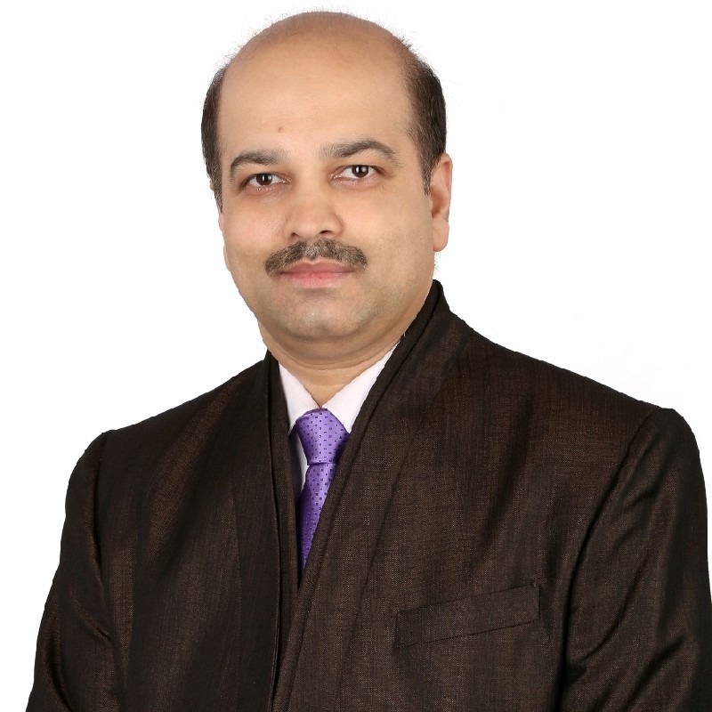 Manojbhai Chauhan